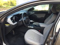 2014 Kia Optima Pictures Cargurus
