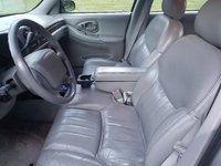 1997 Chevrolet Lumina Interior Pictures Cargurus