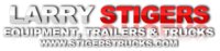 Larry Stigers Equipment, Trailers & Trucks logo