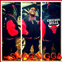 Shantell Garner Shantell Garner