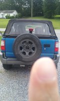 2002 Isuzu Rodeo Sport Overview 2002 Isuzu Rodeo Sport Overview