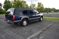 Suburban Suburban