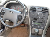 2001 Volvo V40 Interior Pictures Cargurus