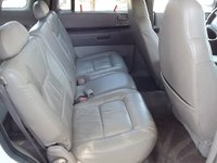 2001 Dodge Durango Interior Pictures Cargurus