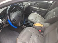 2001 Ford Taurus Interior Pictures Cargurus