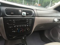 2001 Ford Taurus Interior Pictures Cargurus