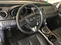 2010 Mazda Cx 7 Pictures Cargurus