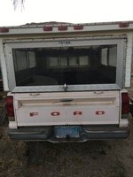1977 Ford Courier Overview 1977 Ford Courier Overview