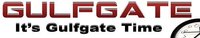 Gulfgate Dodge Chrysler Jeep RAM logo
