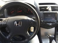 2005 Honda Accord Interior Pictures Cargurus