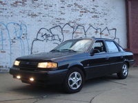 1992 Ford Tempo Picture Gallery