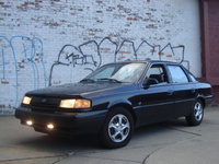 1992 Ford Tempo Overview