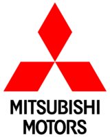 Grand Blanc Mitsubishi logo