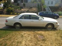 1997 INFINITI Q45 Overview 1997 INFINITI Q45 Overview