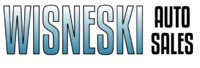 Wisneski Auto- Packerland Drive logo