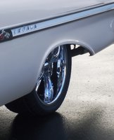 1959 Chevrolet Impala Overview 1959 Chevrolet Impala Overview
