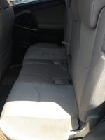 1997 Toyota RAV4 - Interior Pictures - CarGurus