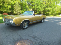 Cutlass Cutlass