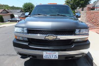 2002 Chevrolet Silverado 3500 Overview 2002 Chevrolet Silverado 3500 Overview