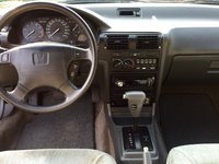 1991 Honda Accord Interior Pictures Cargurus