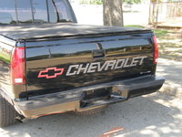 C/K 1500 C/K 1500
