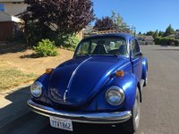 Super Beetle Super Beetle