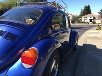 1973 Volkswagen Super Beetle Overview 1973 Volkswagen Super Beetle Overview