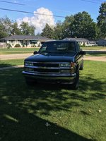 C/K 1500 C/K 1500