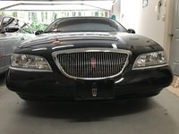 Mark VIII Mark VIII