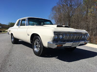 1964 Plymouth Savoy Overview 1964 Plymouth Savoy Overview