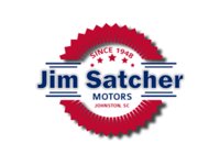 Jim Satcher Motors logo