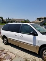 Windstar Cargo Windstar Cargo