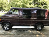 1998 Dodge Ram Van Pictures Cargurus
