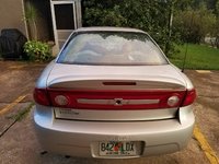 Cavalier Cavalier