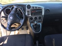 2005 Pontiac Vibe Interior Pictures Cargurus