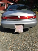 Mark VIII Mark VIII
