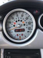 2004 MINI Cooper - Interior Pictures - CarGurus