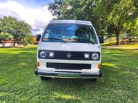 Vanagon Vanagon