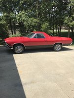 El Camino El Camino