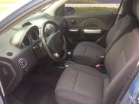 2006 Chevrolet Aveo Interior Pictures Cargurus