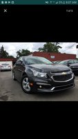2016 Chevrolet Cruze Limited Overview 2016 Chevrolet Cruze Limited Overview