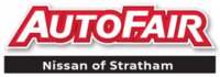 AutoFair Nissan Of Stratham logo