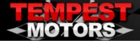 Tempest Motors logo