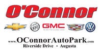 O'Connor Auto Park logo