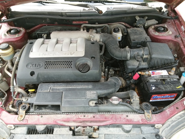 car battery for 2003 kia spectra