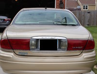 LeSabre LeSabre