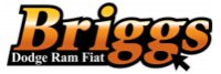 Briggs Dodge logo