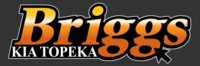 Briggs Kia logo