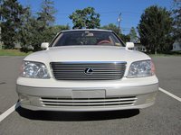 LS 400 LS 400