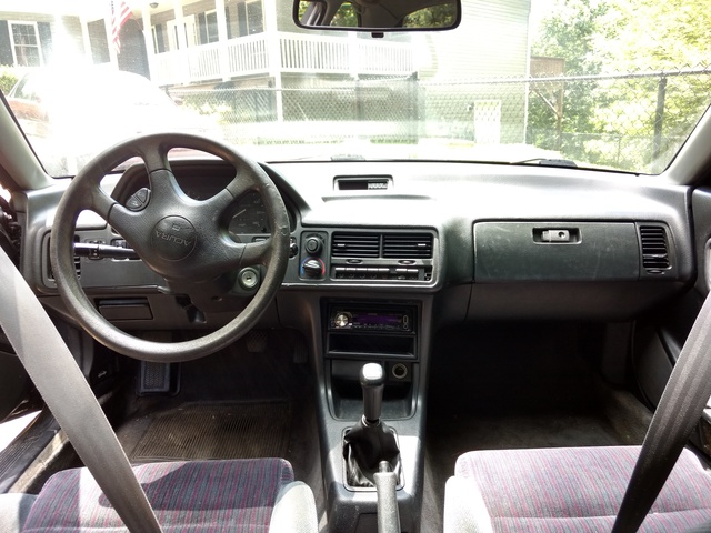 1992 Acura Integra Pictures Cargurus